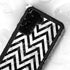 Chevron Marble Galaxy S24 Plus Waterproof Case